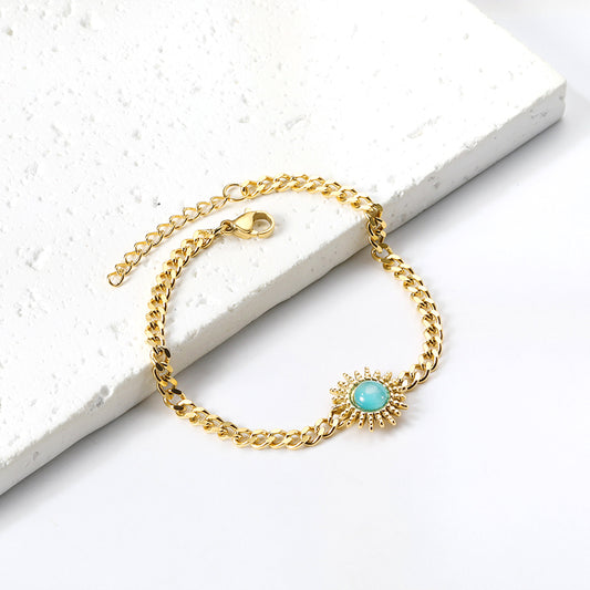 Sun Bracelet