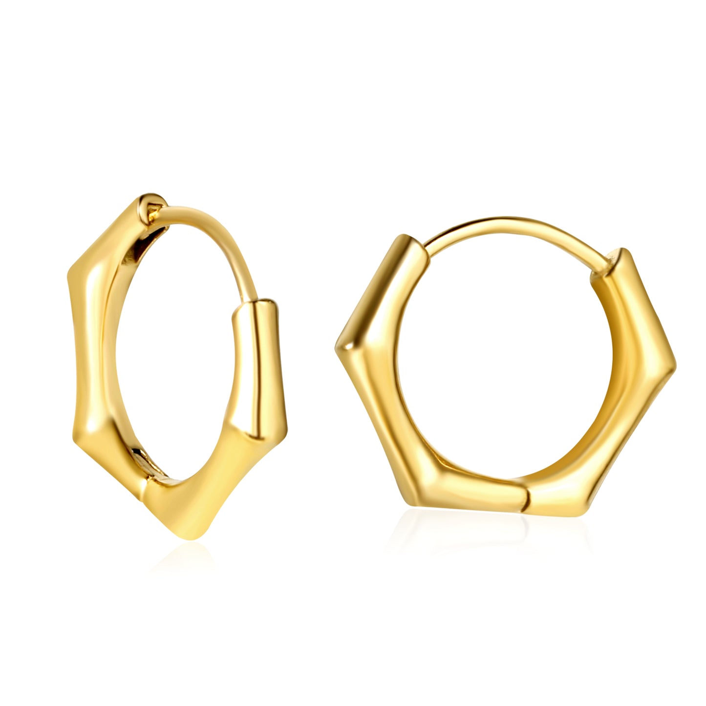 Hexagon Hoops