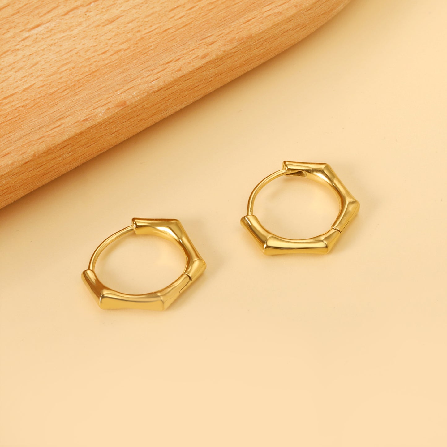 Hexagon Hoops