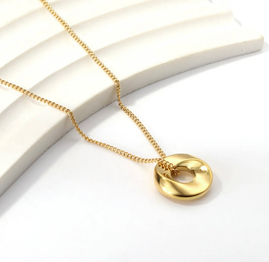 Minimalist Pendant